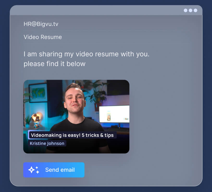 Best Teleprompter Tool, Caption Maker & Video Editor BIGVU site